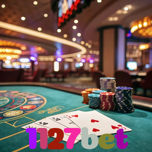 A Magia dos Jogos de Fantasia na 1127bet