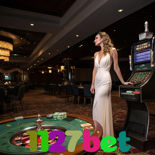 A Magia dos Jogos de Fantasia na 1127bet