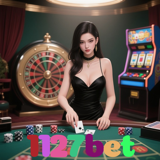 A Magia dos Jogos de Fantasia na 1127bet