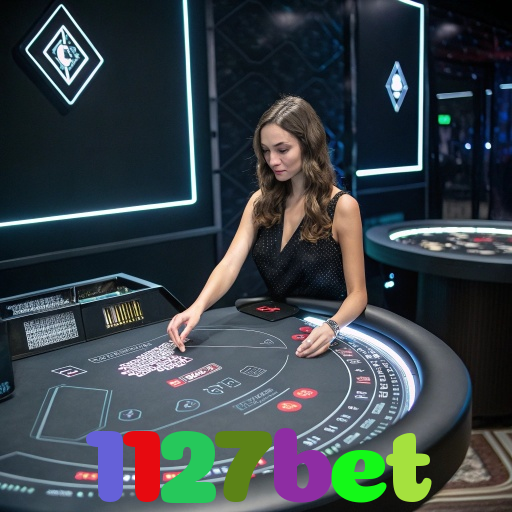 A Magia dos Jogos de Fantasia na 1127bet
