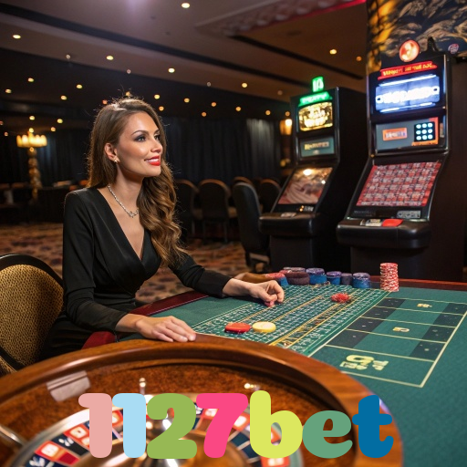 A Magia dos Jogos de Fantasia na 1127bet
