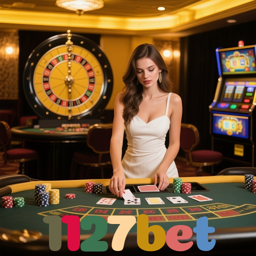 A Magia dos Jogos de Fantasia na 1127bet