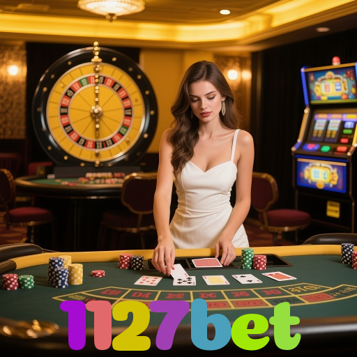A Magia dos Jogos de Fantasia na 1127bet