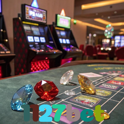 A Magia dos Jogos de Fantasia na 1127bet