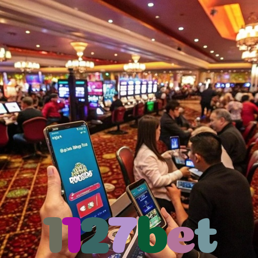 A Magia dos Jogos de Fantasia na 1127bet