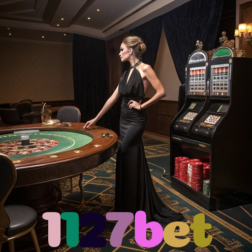 A Magia dos Jogos de Fantasia na 1127bet