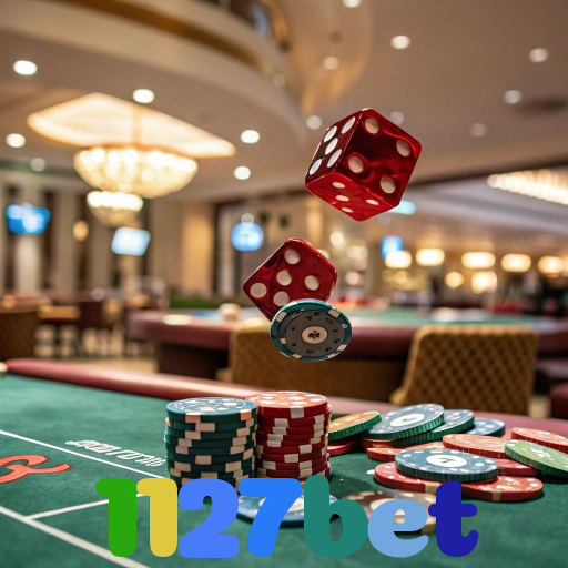 A Magia dos Jogos de Fantasia na 1127bet