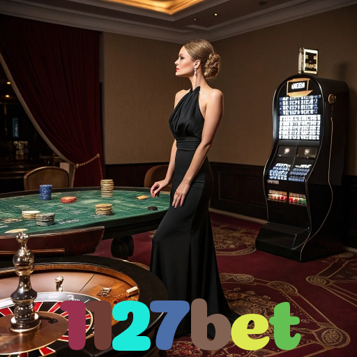 A Magia dos Jogos de Fantasia na 1127bet
