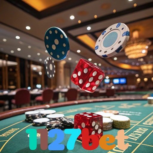 A Magia dos Jogos de Fantasia na 1127bet