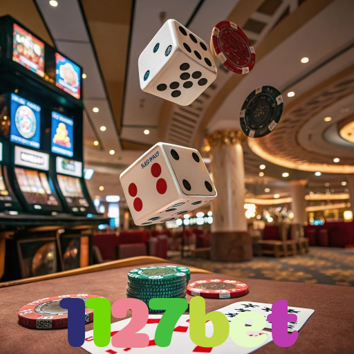 A Magia dos Jogos de Fantasia na 1127bet