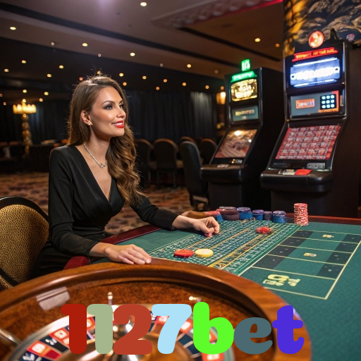 A Magia dos Jogos de Fantasia na 1127bet