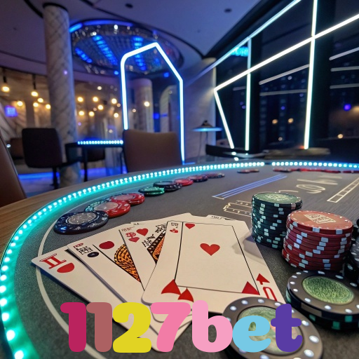 A Magia dos Jogos de Fantasia na 1127bet