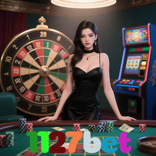 A Magia dos Jogos de Fantasia na 1127bet