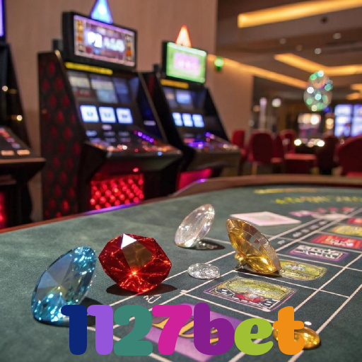 A Magia dos Jogos de Fantasia na 1127bet