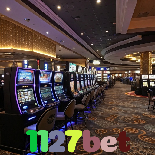 A Magia dos Jogos de Fantasia na 1127bet