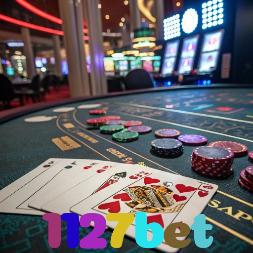A Magia dos Jogos de Fantasia na 1127bet