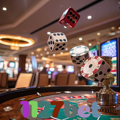 A Magia dos Jogos de Fantasia na 1127bet