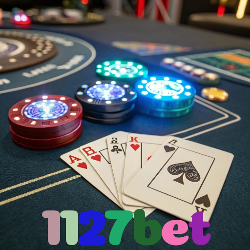 A Magia dos Jogos de Fantasia na 1127bet