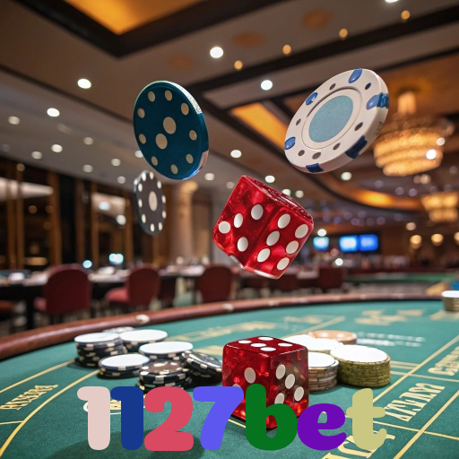 A Magia dos Jogos de Fantasia na 1127bet