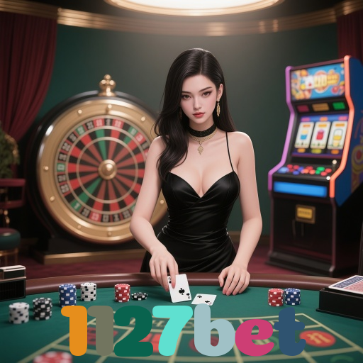 A Magia dos Jogos de Fantasia na 1127bet