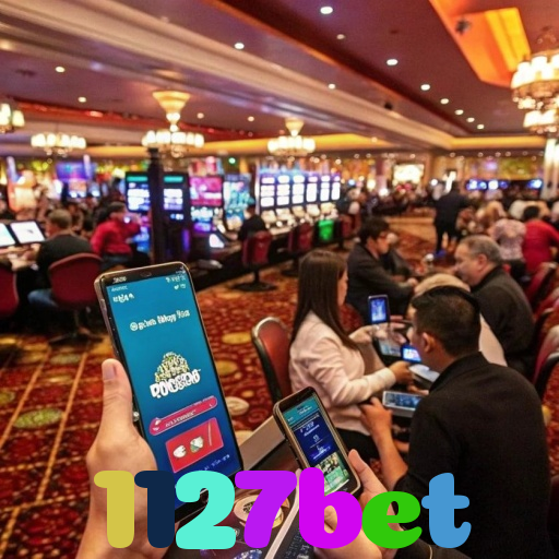 A Magia dos Jogos de Fantasia na 1127bet