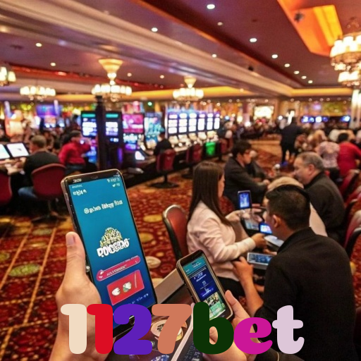 A Magia dos Jogos de Fantasia na 1127bet