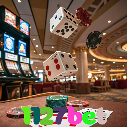 A Magia dos Jogos de Fantasia na 1127bet