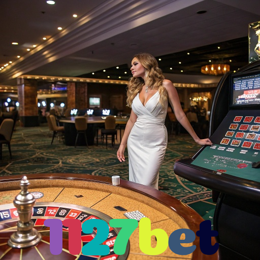 A Magia dos Jogos de Fantasia na 1127bet
