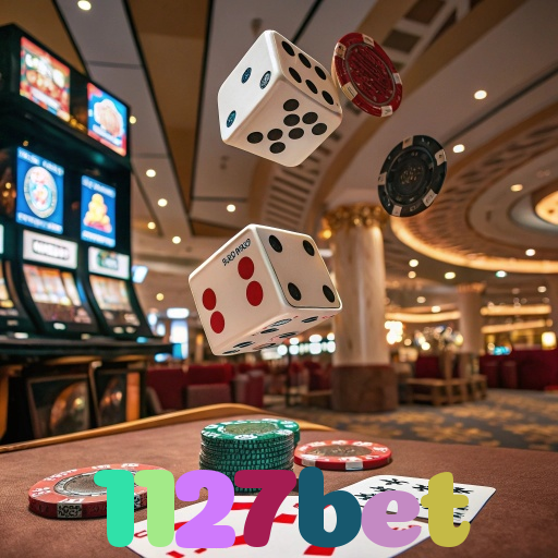 A Magia dos Jogos de Fantasia na 1127bet