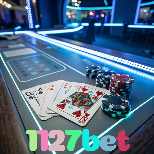 A Magia dos Jogos de Fantasia na 1127bet