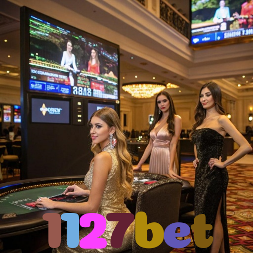 A Magia dos Jogos de Fantasia na 1127bet