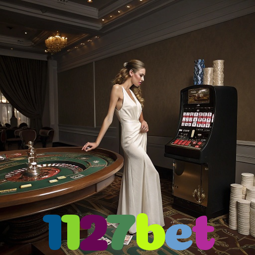A Magia dos Jogos de Fantasia na 1127bet