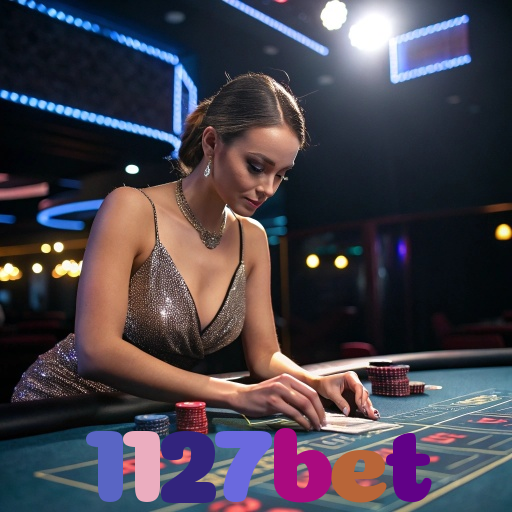 A Magia dos Jogos de Fantasia na 1127bet