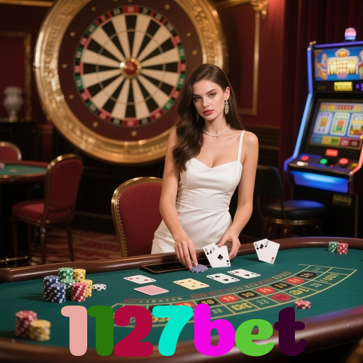 A Magia dos Jogos de Fantasia na 1127bet