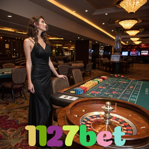 A Magia dos Jogos de Fantasia na 1127bet