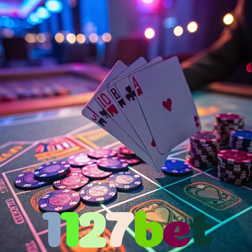 A Magia dos Jogos de Fantasia na 1127bet