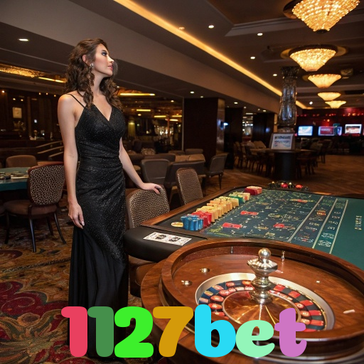 A Magia dos Jogos de Fantasia na 1127bet