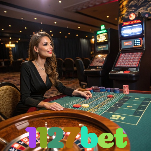 A Magia dos Jogos de Fantasia na 1127bet
