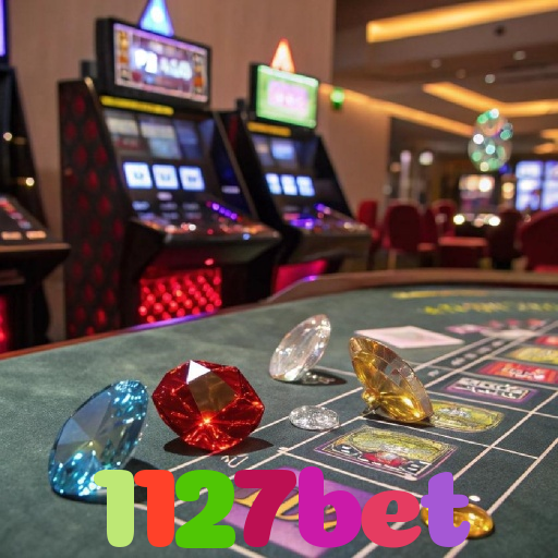 A Magia dos Jogos de Fantasia na 1127bet