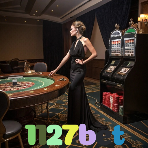 A Magia dos Jogos de Fantasia na 1127bet