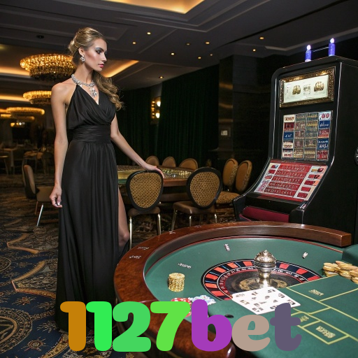 A Magia dos Jogos de Fantasia na 1127bet