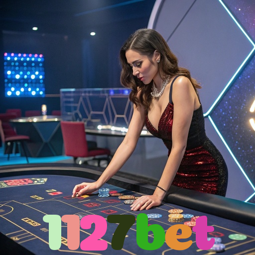 A Magia dos Jogos de Fantasia na 1127bet