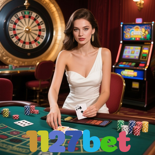 A Magia dos Jogos de Fantasia na 1127bet