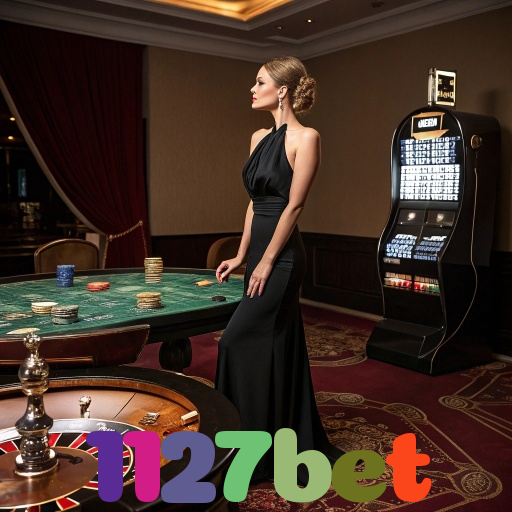 A Magia dos Jogos de Fantasia na 1127bet
