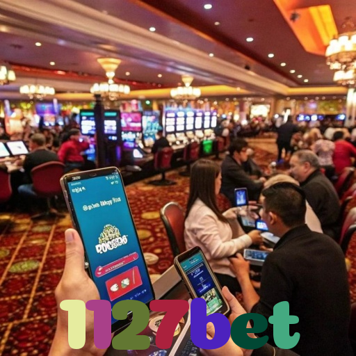 A Magia dos Jogos de Fantasia na 1127bet