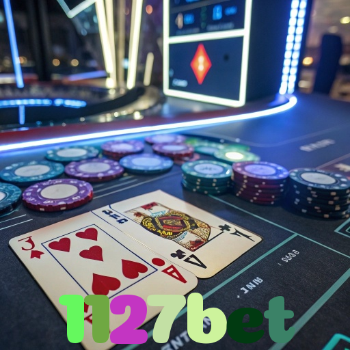 A Magia dos Jogos de Fantasia na 1127bet