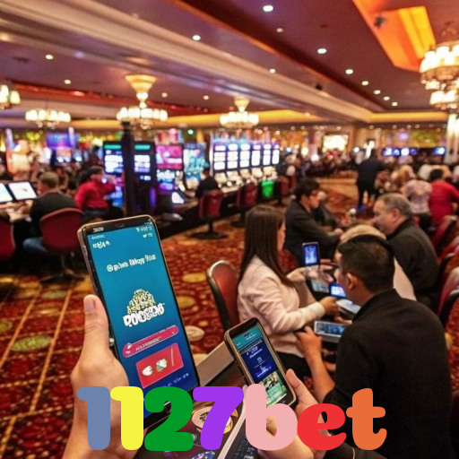 A Magia dos Jogos de Fantasia na 1127bet