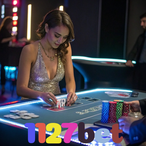 A Magia dos Jogos de Fantasia na 1127bet
