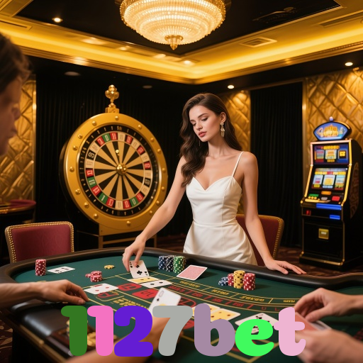 A Magia dos Jogos de Fantasia na 1127bet