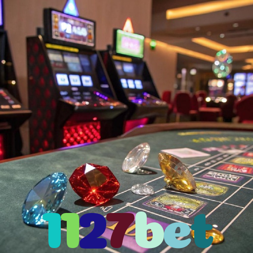 A Magia dos Jogos de Fantasia na 1127bet